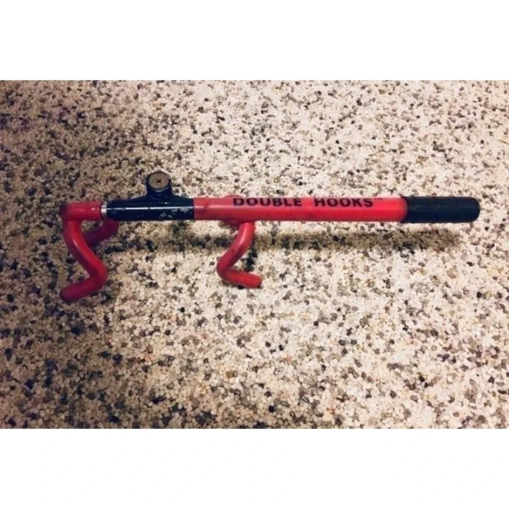 Steering Wheel Lock Key Anti-Theft Devic